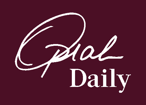 Oprah Daily